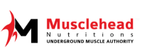 Musclehead Nutritions